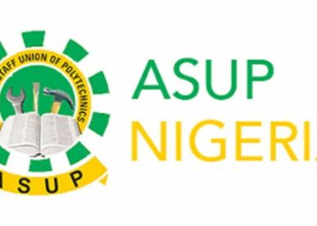 Strike: ASUP Directs Members To Resume Work Monday