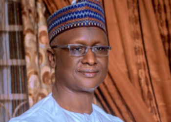 NASC Appoints Yero As Deputy Clerk To National Assembly