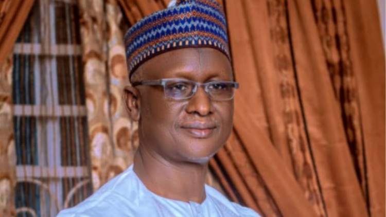 Engr. Bashir Aminu Yero