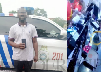Lagos Police Nab Man Over Theft Of Phone In Eatery