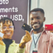 Visa, 100Pay Partner On New Crypto-powered Card