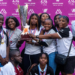 Wema Bank Emerges Overall Winner For 3rd Time At Nigeria Bankers Games 2024