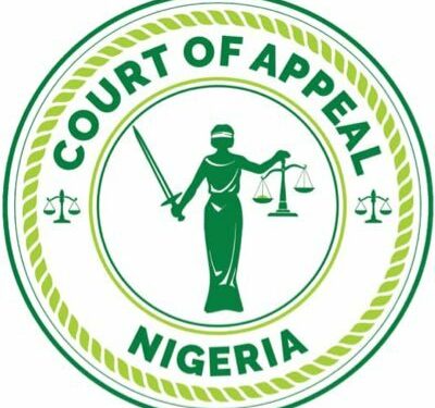 Appeal Court