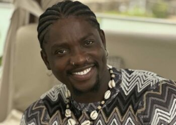 I Faked Missing N180m To Experiment Social Media Reaction — VeryDarkMan