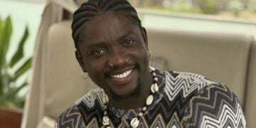 I Faked Missing N180m To Experiment Social Media Reaction — VeryDarkMan