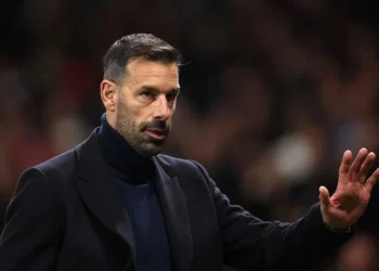 Leicester Announce Van Nistelrooy As New Manager