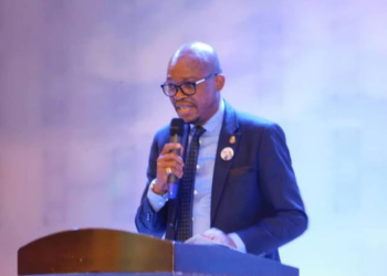 Estate Surveyors’ Institution Charges Inductees On Skills, Innovation