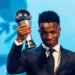 Vinícius Jr Slams Critics After Winning FIFA's World Best Award 5 Vinícius Jr Slams Critics After Winning FIFA’s World Best Award