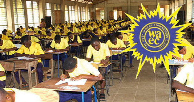 WAEC 1
