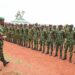 No Plan For Military Base In Nigeria – France
