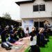 French Embassy Advocates Regular Exercise To Improve Cardiovascular Health 5 French Embassy Advocates Regular Exercise To Improve Cardiovascular Health