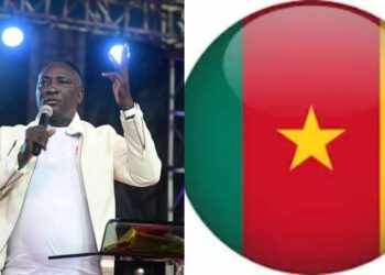Fufeyin Arrives Cameroon As ‘World Tour Miracle Crusade’ Kicks Off