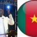 Fufeyin Arrives Cameroon As ‘World Tour Miracle Crusade’ Kicks Off