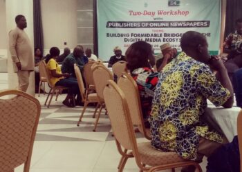 FG Set To Enrol 16-year-old  Into NIN Biometrics Database In Hospitals, Schools