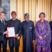 Nigeria, France Partner On Critical Minerals 4 FG Set To Enrol 16-year-old Into NIN Biometrics Database In Hospitals, Schools