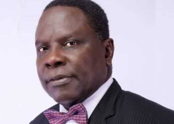 Borrowing Attached To Developmental Projects In Order, Says Aduwo