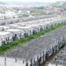 Give Forfeited 753 Abuja Duplexes To Homeless Medical Doctors, Others, Olajengbesi Tells Federal Gov't 5 Give Forfeited 753 Abuja Duplexes To Homeless Medical Doctors, Others, Olajengbesi Tells Federal Gov’t
