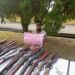 Police Kill Suspected Kidnapper, Arrest Gunrunner, Others In Akwa Ibom 5 Police Kill Suspected Kidnapper, Arrest Gunrunner, Others In Akwa Ibom