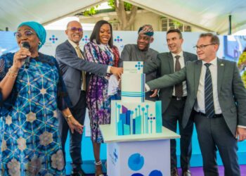Cerba Lancet Nigeria Inaugurates State-of-the-Art Diagnostic Facility In Lagos