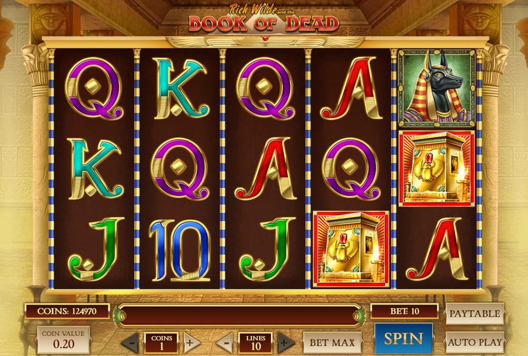 Casino Slots And Plays: Biggest Wins, Losses And Top 5 Slots