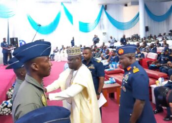 NAF Takes Delivery Of 12 Aircraft In 2024, 64 In 3 Years – CAS