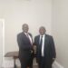 Matawalle Meets S’Africa President Ramaphosa At 11th Nigeria-South Africa BNC 5 Matawalle Meets S’Africa President Ramaphosa At 11th Nigeria-South Africa BNC