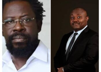 Policy Expert, Abayomi Mighty Demands Urgent Release Of Human Rights Activist, Dele Farotimi