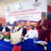 Benue Agog As Dangote Cement, Communities Seal Multimillion Naira Devt Accord