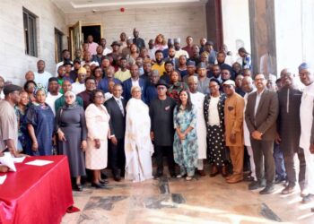 NESREA Launches New Guidelines To Improve Environmental Audit Reports