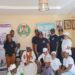 Yuletide: Foundation Distribute Food Items, Others To PWDs In Abuja 4 Yuletide: Foundation Distribute Food Items, Others To PWDs In Abuja