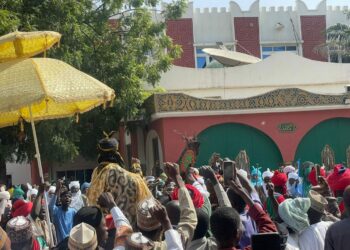 Makinde Promises Judges Conducive Environment