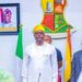 Makinde Promises Judges Conducive Environment