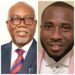 Babatunde Congratulates Aiyedatiwa, Reaffirms Commitment To Sustainable Dev’t In Ondo