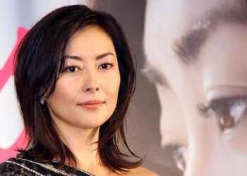 Japanese Actress Miho Nakayama Dies At 54