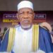 Tinubu Mourns Islamic Scholar Sheikh Muyideen Ajani Bello 5 Tinubu Mourns Islamic Scholar Sheikh Muyideen Ajani Bello