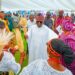 PICTORIAL: Interior Minister Tunji-Ojo’s Community Marks 100 Years Of Peaceful, Harmonious Living