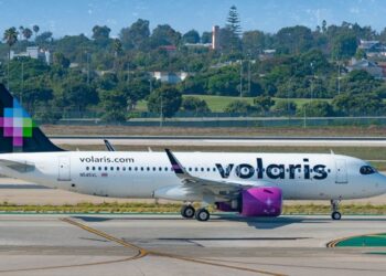 Man Arrested Over Attempt To Hijack Mexican Plane To US