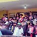 King’s College British American Institutions Confers Col Salihu Ibrahim (“mni”) With Doctor Award