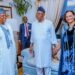 PICTORIAL: Shettima Hails TY Danjuma’s Role In Nigeria’s Stability On 87th Birthday 5 PICTORIAL: Shettima Hails TY Danjuma’s Role In Nigeria’s Stability On 87th Birthday