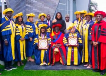 Institute Hosts Summit To Foster Enhanced Leadership Skills