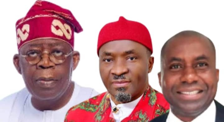 Ngor Okpala Youths Applaud Tinubu, Kalu Over Ogbede's Appointment As SEDC Executive Director 1 WhatsApp Image 2024 12 11 at 07.57.08
