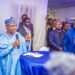 Uba Sani Advocates For eTranzact Go Boost Financial Inclusion