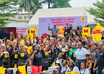 Nestlé Professional Champions Affordable Nutrition Amid Economic Hardship