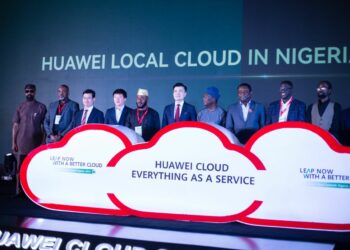 Huawei Launches Local Cloud Services In Nigeria