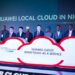 Huawei Launches Local Cloud Services In Nigeria 5 Huawei Launches Local Cloud Services In Nigeria