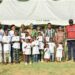 Yuletide: Foundation, Others Donate N17m To Children In Critical Health Condition