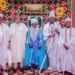PICTORIAL: Ooni Of Ife Visits Ex-President Buhari, Daura Emir 5 PICTORIAL: Ooni Of Ife Visits Ex-President Buhari, Daura Emir