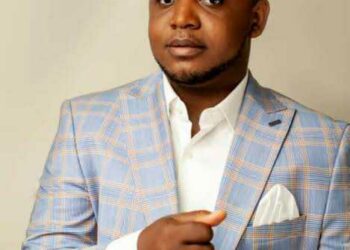 TURNING VISION INTO REALITY: THE CAREER JOURNEY OF ADAMA J. ADAMA