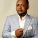 TURNING VISION INTO REALITY: THE CAREER JOURNEY OF ADAMA J. ADAMA 5 TURNING VISION INTO REALITY: THE CAREER JOURNEY OF ADAMA J. ADAMA
