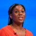 ‘I Am Not Nigeria’s PR’, Kemi Badenoch Tells VP Shettima